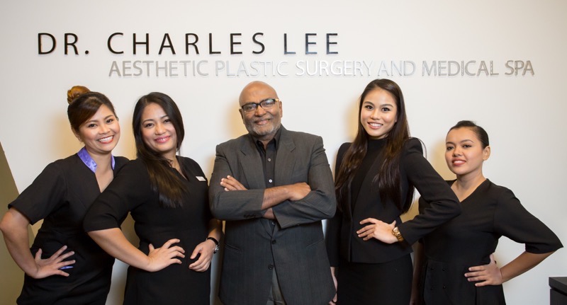 About Us – Charles Lee Aesthetic Surgeon in Gleneagles, Kota Kinabalu