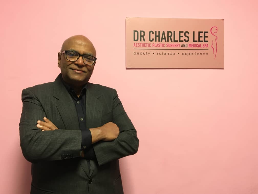 5 .. Secrets For Super Youthful Glowing Skin – Charles Lee  Aesthetic Surgeon in Gleneagles, Kota Kinabalu